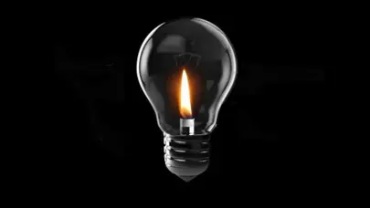 Barrios sin luz por fallas de Edeeste