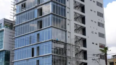 Indotel adquiere edificio propio en avenida 27 de Febrero