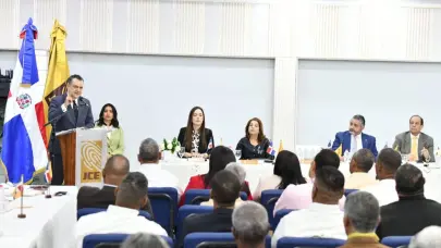 JCE inicia recepción de propuestas de aspirantes para conformar Juntas Electorales de cara a las elecciones de 2028