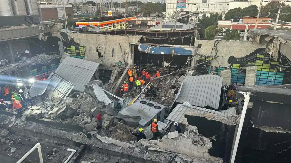 A cinco meses de tragedia del Jet Set, familiares mantienen viva la lucha por justicia