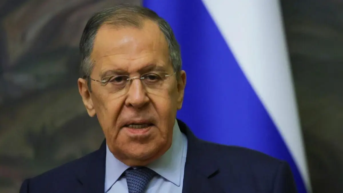 Ministro alemán condena ataque ruso a Kiev que mató a civiles y golpeó oficina de la Unión Europea