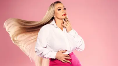 Miriam Cruz estrena su nuevo tema y videoclip "Me enamoré de Ti"