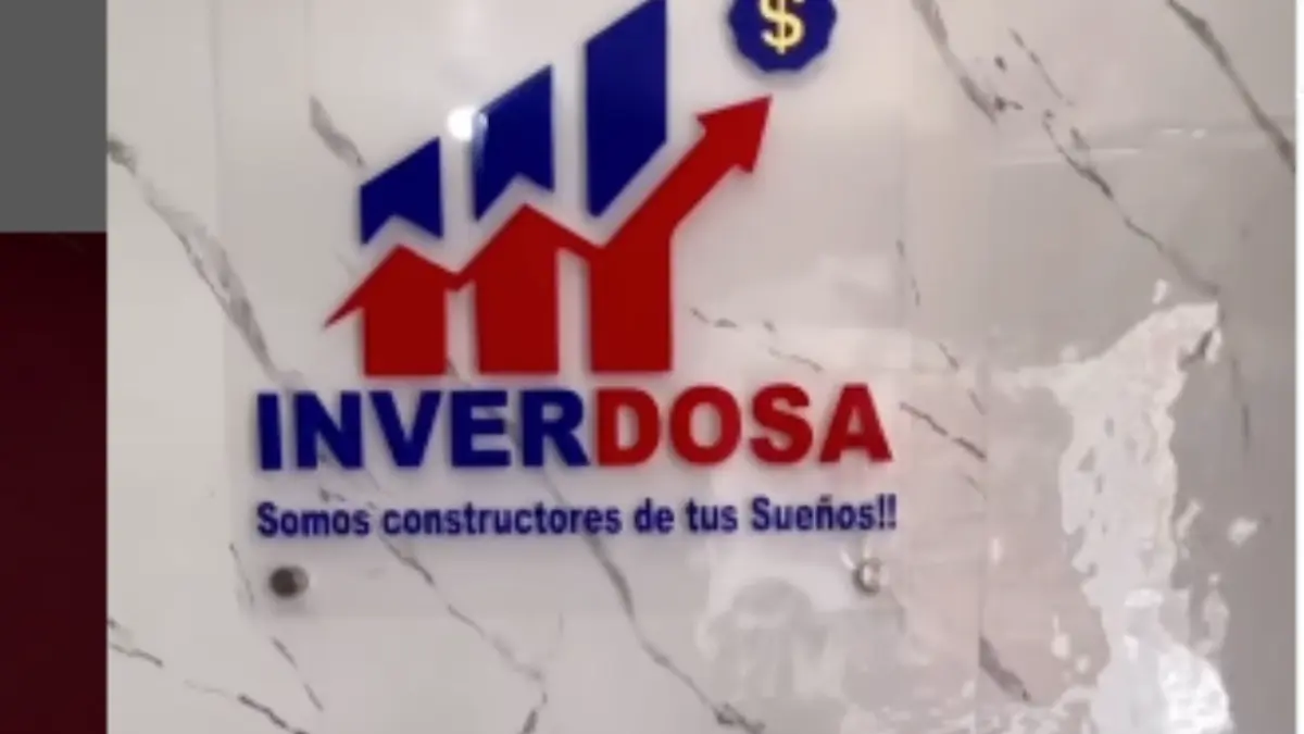 Inverdosa, financiera de arrestado en Operación Discovery 3.0, movió RD$134 millones en 18 meses