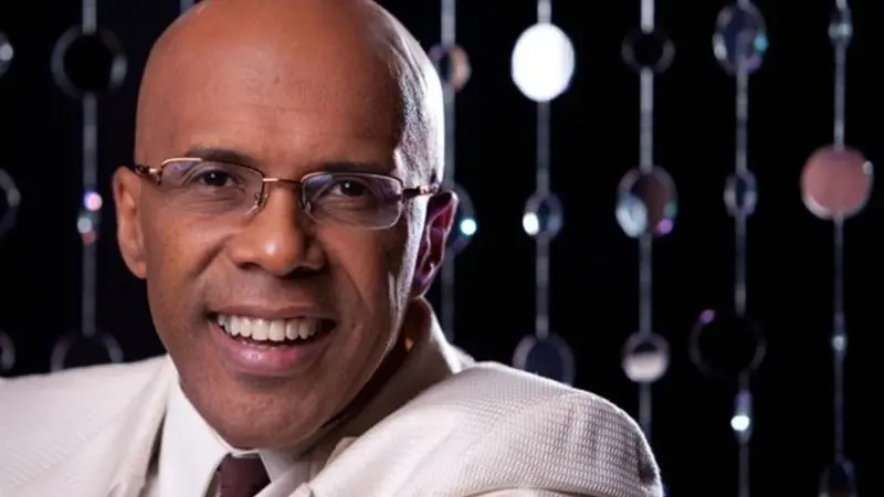 Ramón Orlando regresa con concierto de merengue y baladas