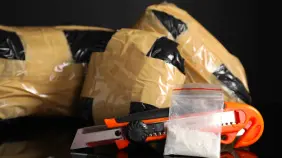 Operativo antidrogas desmantela centro logístico de narcotráfico en frontera Venezuela-Colombia