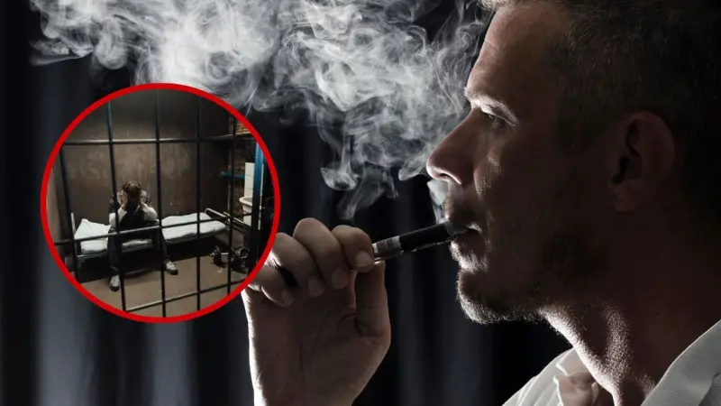 Proveedores de vapeadores enfrentarán 15 latigazos y hasta 20 años de cárcel en Singapur