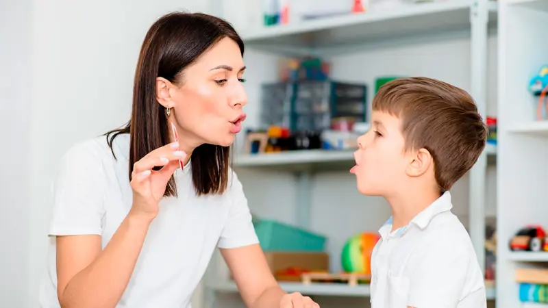 Ni dislexia ni autismo: ¿qué es el trastorno del desarrollo del lenguaje y cómo detectarlo?