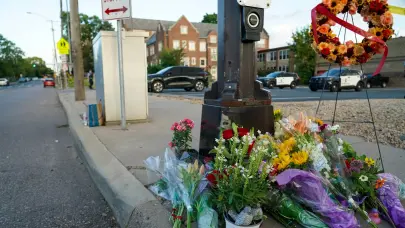 EE. UU. investiga tiroteo en escuela cat&oacute;lica de Mine&aacute;polis como crimen de odio y terrorismo dom&eacute;stico