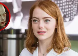 Emma Stone sorprende con un radical cambio físico en "Bugonia"