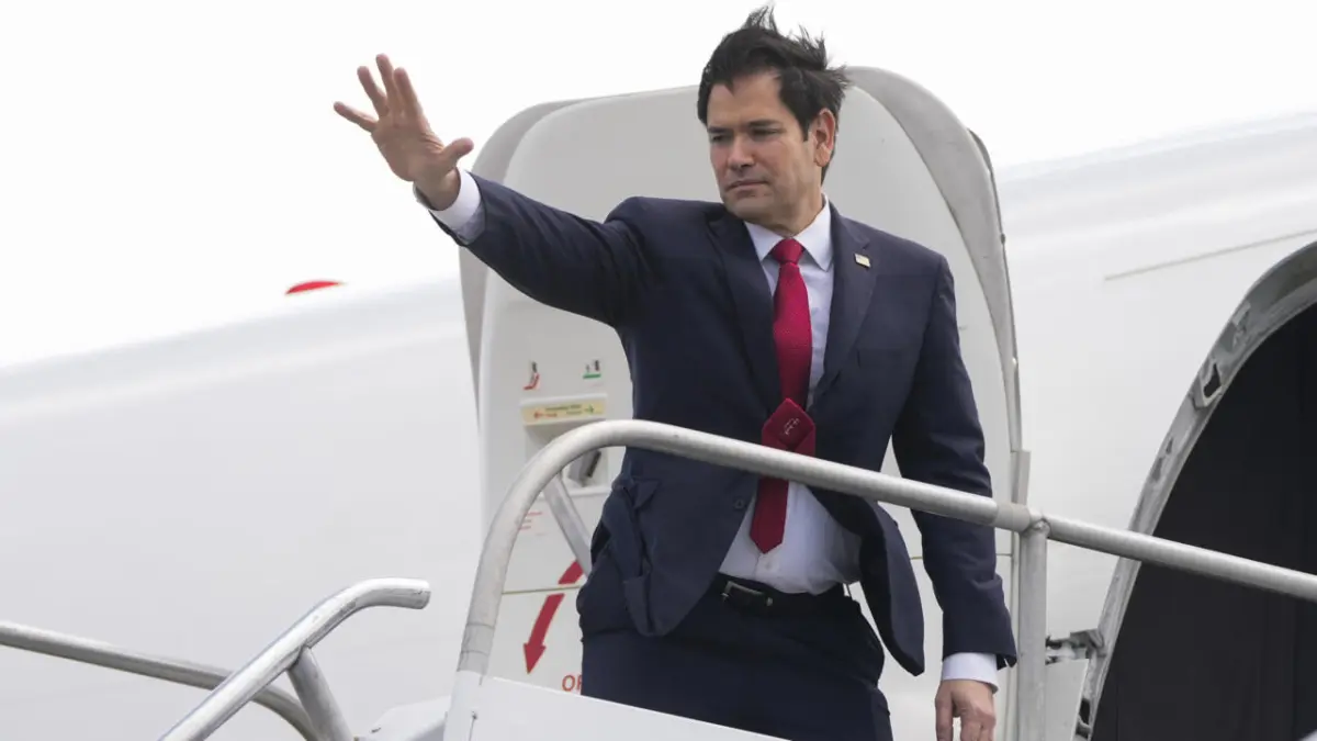 El secretario de Estado de EE.UU. viajará a México y Ecuador la próxima semana