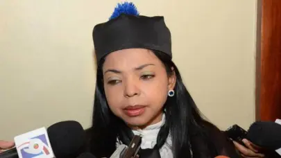 Procuradora General aboga por la tutela efectiva de los derechos de las víctimas