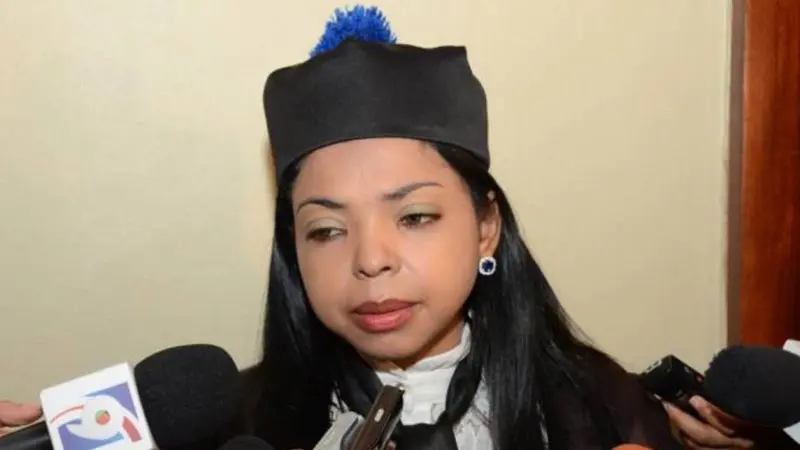 Procuradora General aboga por la tutela efectiva de los derechos de las víctimas