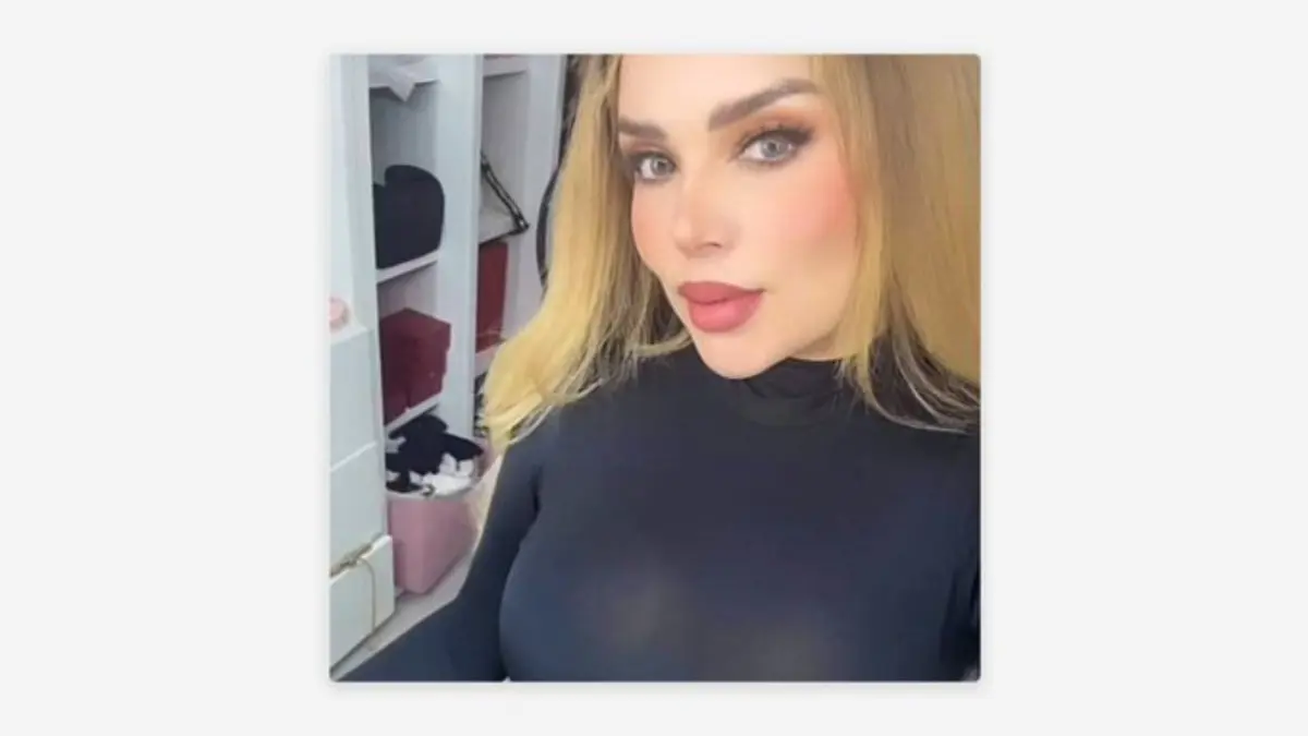 Asesinan a la influencer Esmeralda Ferrer junto a su familia en México