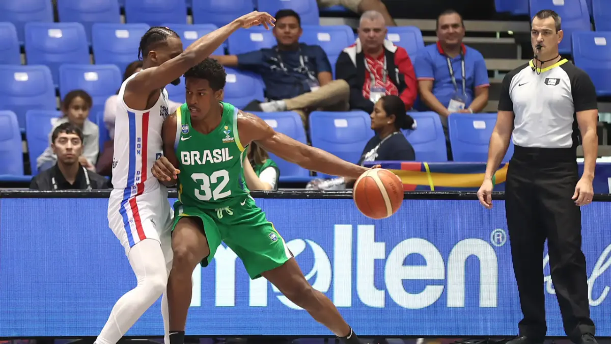 Brasil y EE.UU. pasan a las semifinales en Nicaragua tras ganar a Dominicana y Uruguay