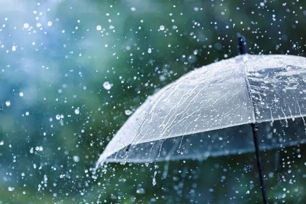 Calor intenso afecta al país con posibles lluvias