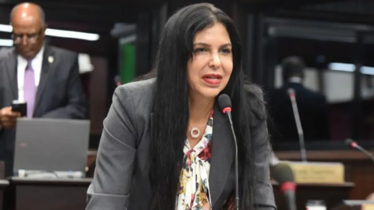 Suprema Corte de Justicia confirma condena a Rosa Amalia Pilarte, exdiputada de La Vega