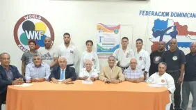 Anuncian Congreso Internacional sobre Goju-Ryu en República Dominicana