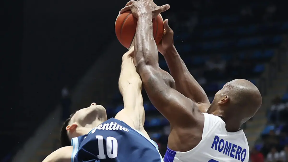 Definidas las semifinales del FIBA AmeriCup: Brasil ante EE.UU. y Canadá contra Argentina