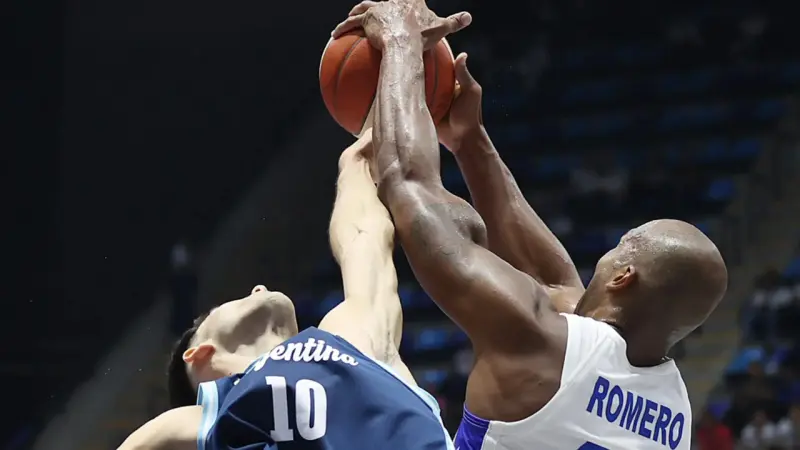 Definidas las semifinales del FIBA AmeriCup: Brasil ante EE.UU. y Canadá contra Argentina