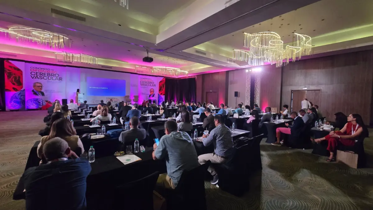 La enfermedad cerebrovascular afecta a más de 22 mil personas al año en RD