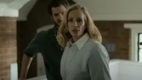 Julia Roberts deslumbra en After the Hunt, film que abre en Venecia el debate feminista