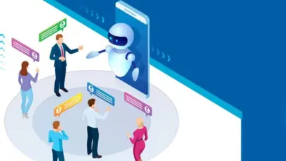 Diez formas en que la inteligencia artificial ya está transformando el mundo