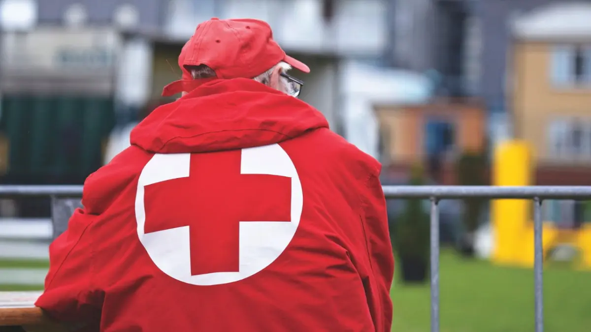 La Cruz Roja llama a los Estados a cumplir su obligación ante crecientes desapariciones