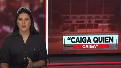 Noticias SIN y Mucho Más 29 de agosto: Piden acción sin contemplaciones contra sicarios