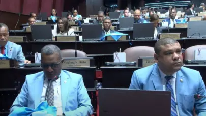 Legisladores claman frenar el sicariato en SFM