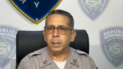 Policía Nacional persigue a seis hombres acusados de abusar de joven en Villa González; exhorta a entregarse