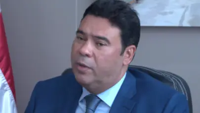 Rafael Duluc: "No es descabellado ampliar a tres meses el pago de prestaciones"