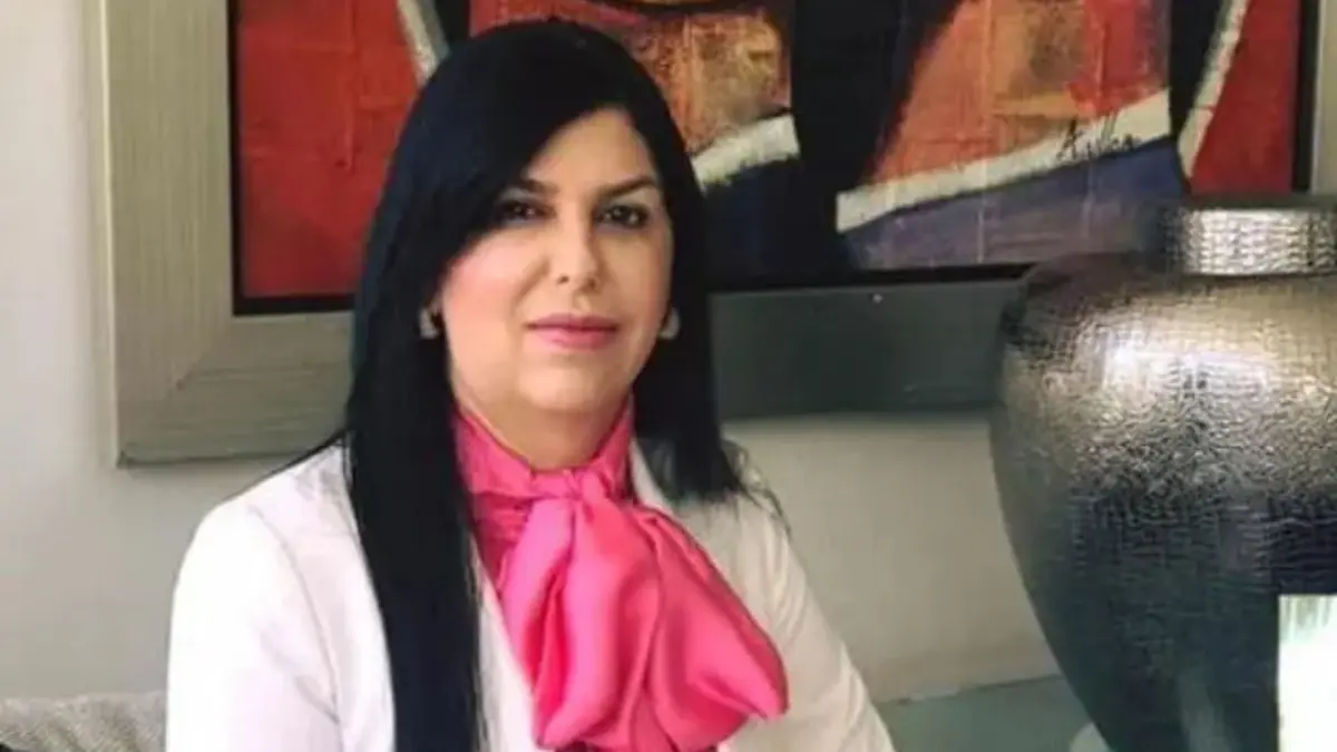 Pleno de la SCJ ratifica condena de cinco años de prisión a Rosa Amalia Pilarte, por lavado de activos