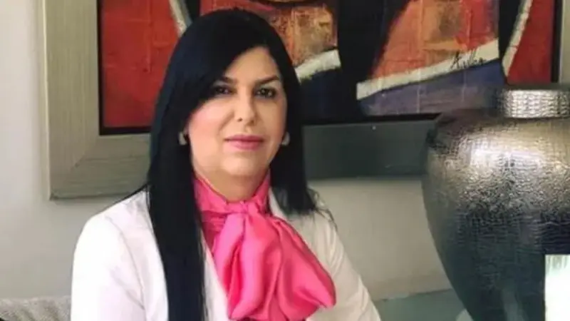 Pleno de la SCJ ratifica condena de cinco años de prisión a Rosa Amalia Pilarte, por lavado de activos