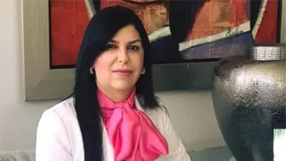 Desde hoy exdiputada Rosa Amalia Pilarte comienza a cumplir 5 a&ntilde;os de prisi&oacute;n en Rafey-Mujeres