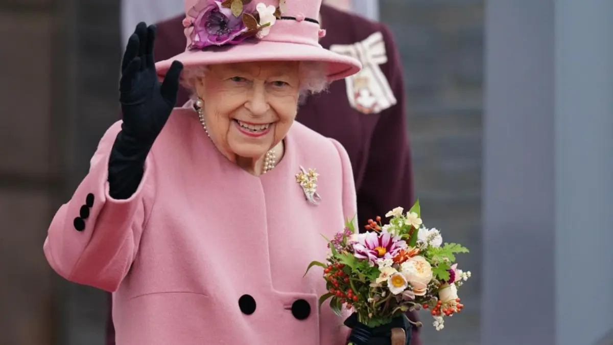 La fallecida reina Isabel II no era partidaria del Brexit, según The Times