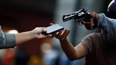 Residentes establecen horarios para salir de sus casas por delincuencia