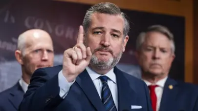 Senador Ted Cruz: EEUU no deber&iacute;a permitir que China utilice como arma el Canal de Panam&aacute;