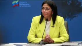 Venezuela lista para defenderse ante amenazas de EE.UU. y despliegue militar en el Caribe