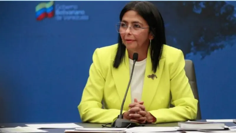 Venezuela lista para defenderse ante amenazas de EE.UU. y despliegue militar en el Caribe