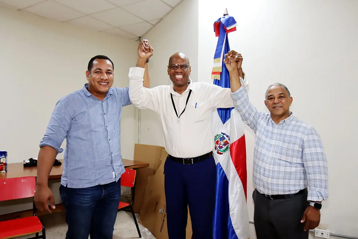 Colegio Dominicano de Periodistas