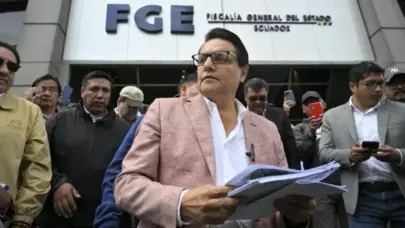 Condenan a 26 años de cárcel en Ecuador a mujer por asesinato de funcionaria de Fiscalía