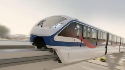 Monorriel de Santo Domingo genera expectativas y dudas