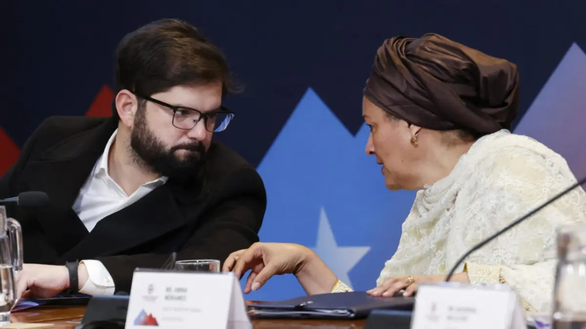 La Cumbre Mundial de Docentes advierte que faltan 44 millones de profesores en el mundo