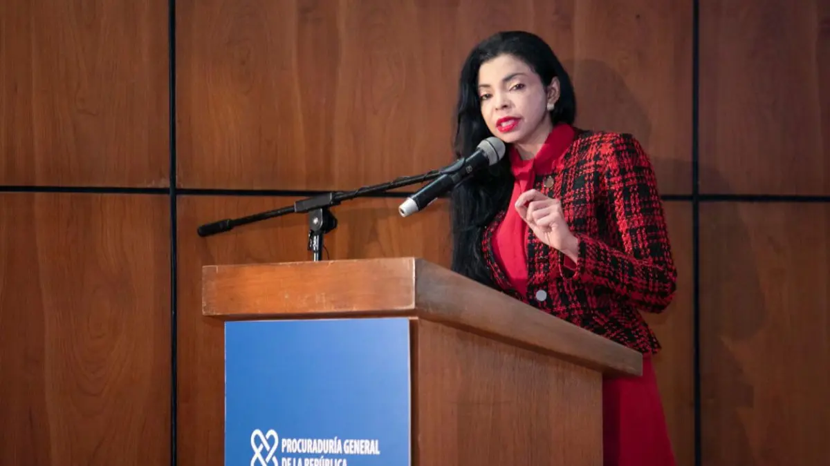 Yeni Berenice exige eliminar contenido digital sobre víctima de abuso sexual en Villa González