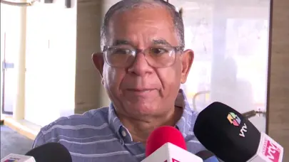 Diputado Jorge Fr&iacute;as: "Caiga quien caiga, deben actuar con mano dura para enfrentar sicariato"