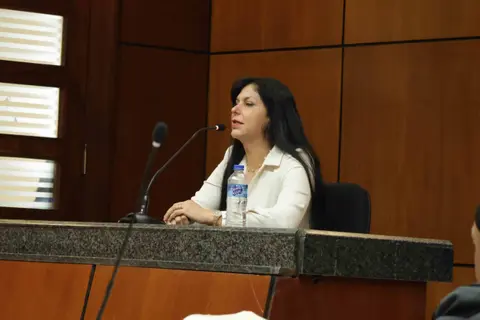 Suprema Corte confirma condena y decomiso millonario contra Rosa Amalia Pilarte