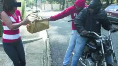 Atracos en Cach&oacute;n de la Rubia y Prados del Cach&oacute;n generan preocupaci&oacute;n en los residentes