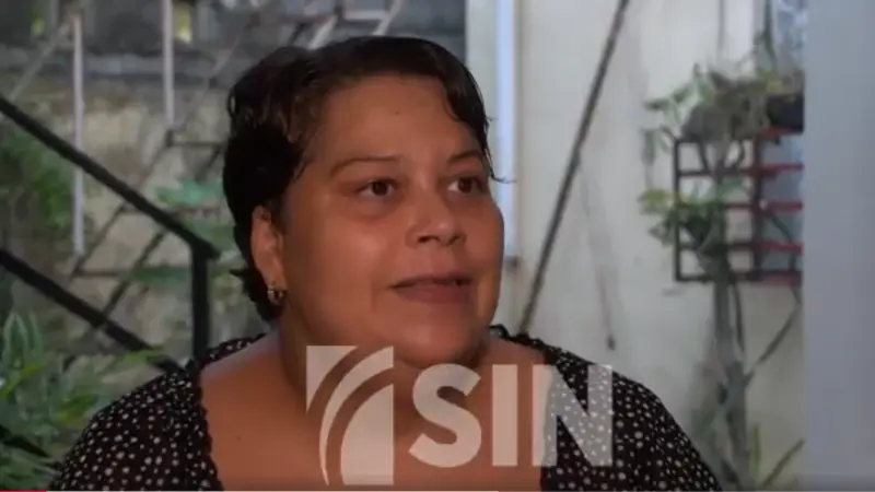 Tras 24 años sirviendo al Estado, mujer clama por pensión digna para sobrevivir a un cáncer cerebral que la ataca por segunda vez
