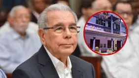 Medina afirma que "con el PLD se vivía mejor" en asamblea en Monte Plata
