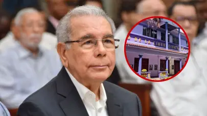 Medina afirma que "con el PLD se vivía mejor" en asamblea en Monte Plata
